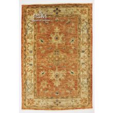  HERATI/FARAHAN VECCHIO PREMIUM - 146X99